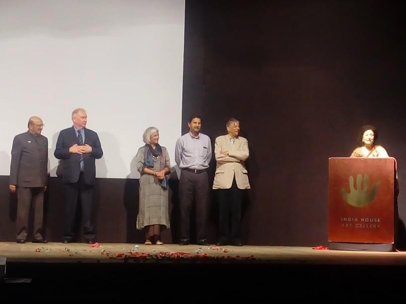 Trinity College of Architecture Pune Events photo 3