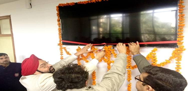 NLU Lucknow (RMLNLU) Events photo 1