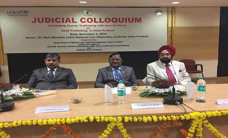 NLU Lucknow (RMLNLU) Events photo 2