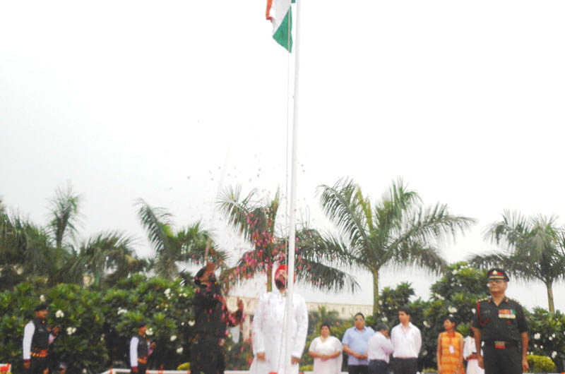 NLU Lucknow (RMLNLU) Events photo 3