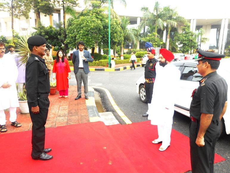 NLU Lucknow (RMLNLU) Events photo 4