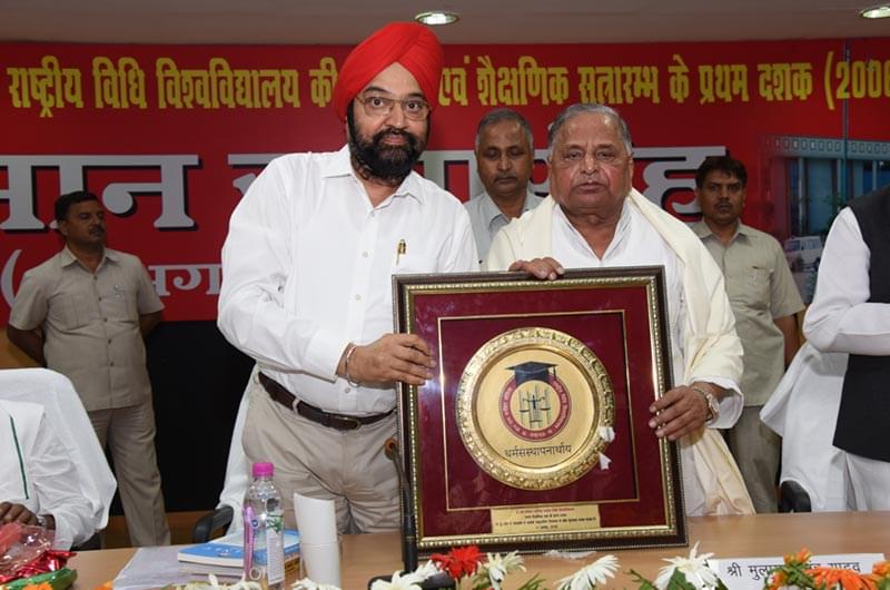 NLU Lucknow (RMLNLU) Events photo 5