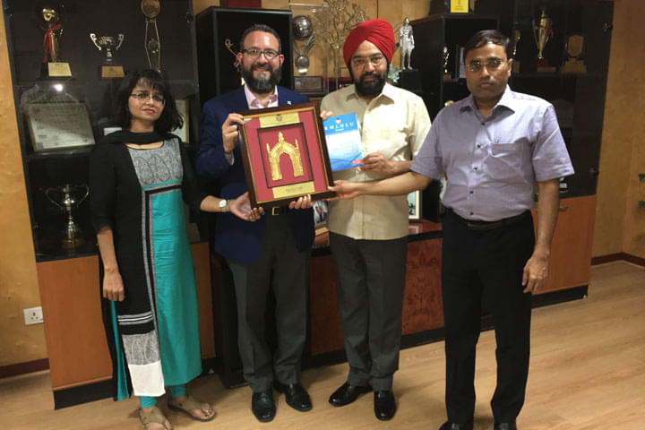 NLU Lucknow (RMLNLU) Events photo 9