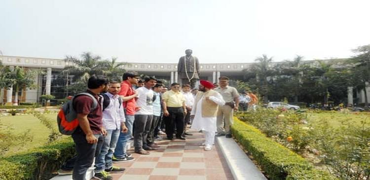 NLU Lucknow (RMLNLU) Events photo 7