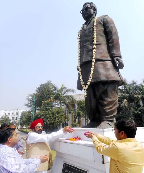 NLU Lucknow (RMLNLU) Events photo 8