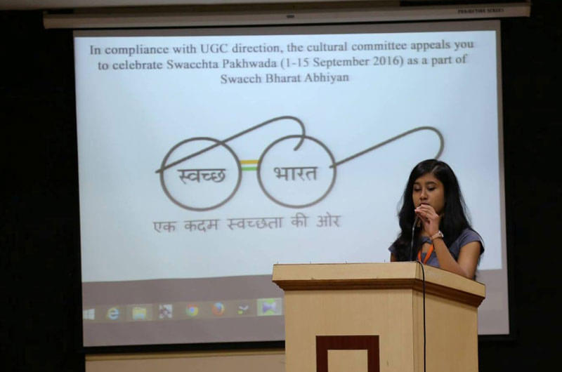 NLU Lucknow (RMLNLU) Events photo 11