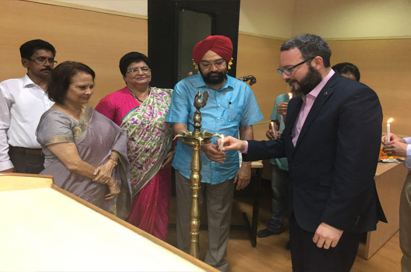 NLU Lucknow (RMLNLU) Events photo 12