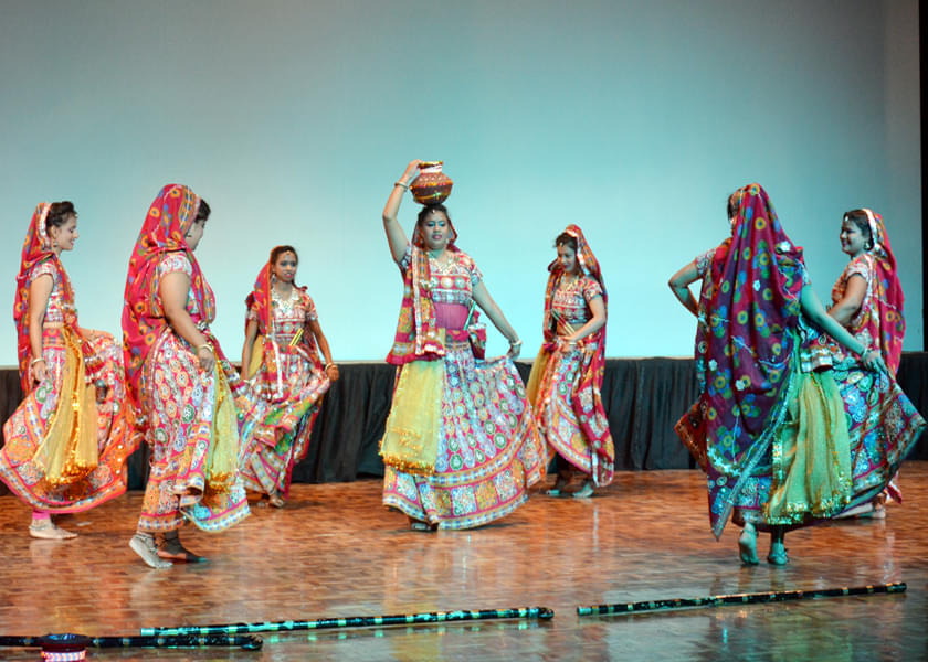 Babu Banarasi Das University Lucknow Events photo 14