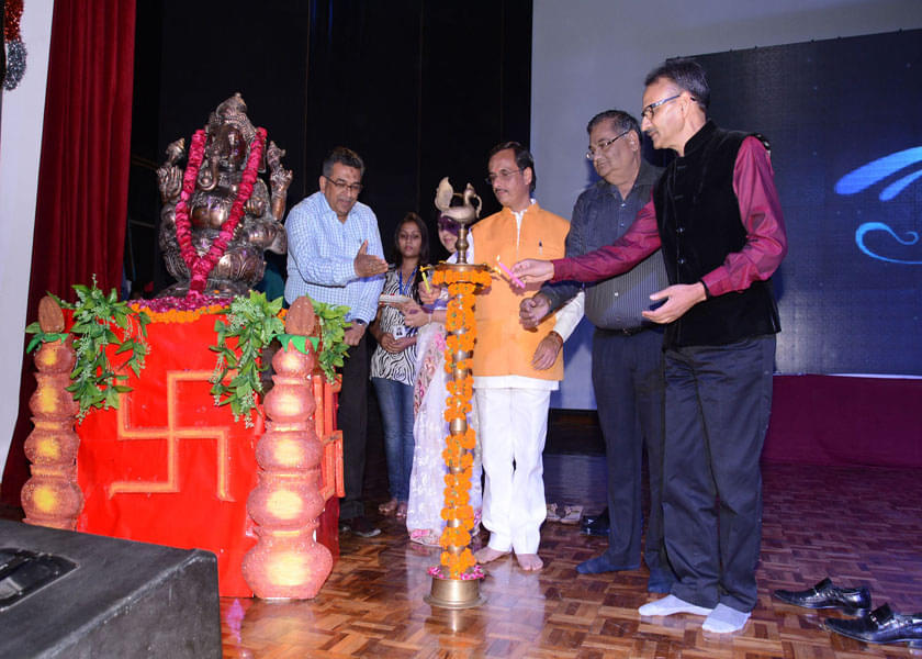 Babu Banarasi Das University Lucknow Events photo 2