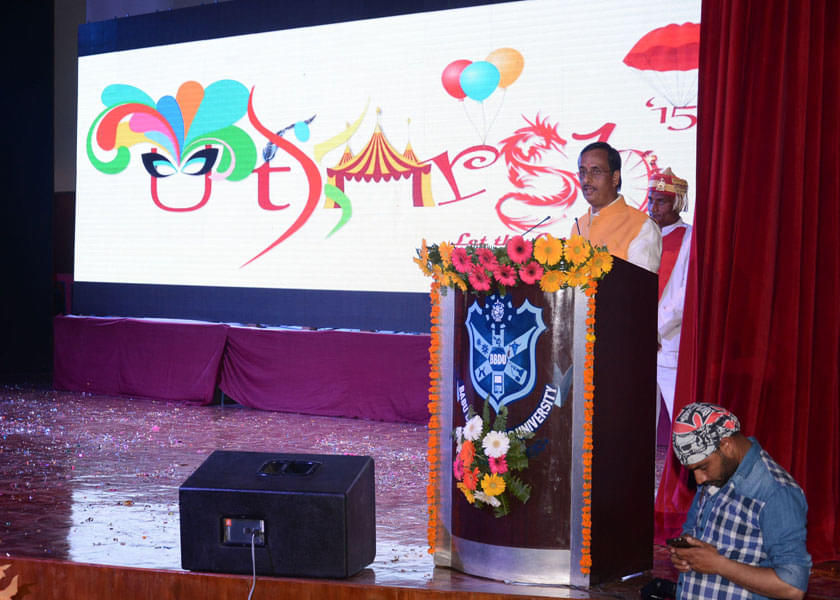 Babu Banarasi Das University Lucknow Events photo 3