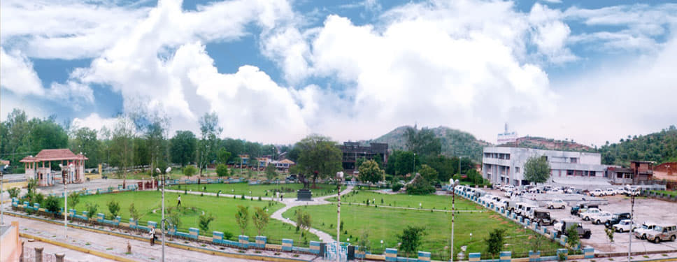 Babu Jagjivan Ram Institute of Law Jhansi Academic Building and Infrastructure photo 6