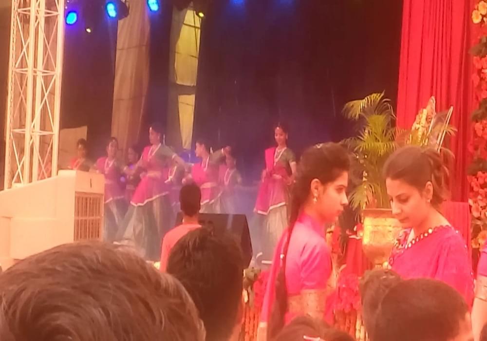 School of Science, IFTM University Moradabad Events photo 4