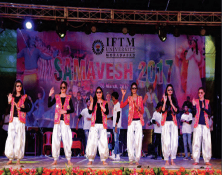 School of Science, IFTM University Moradabad Events photo 6