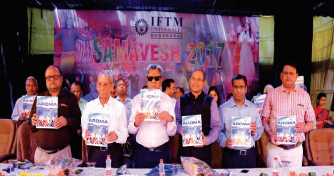 School of Science, IFTM University Moradabad Events photo 7