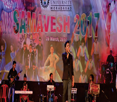 School of Science, IFTM University Moradabad Events photo 8