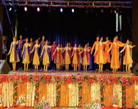 School of Science, IFTM University Moradabad Events photo 9