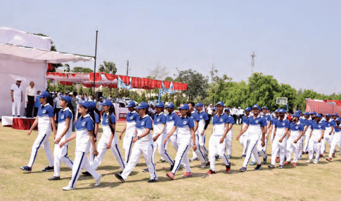 School of Science, IFTM University Moradabad Events photo 10
