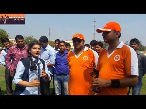 School of Science, IFTM University Moradabad Sports photo 5