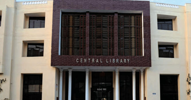 School of Science, IFTM University Moradabad Facility photo 4