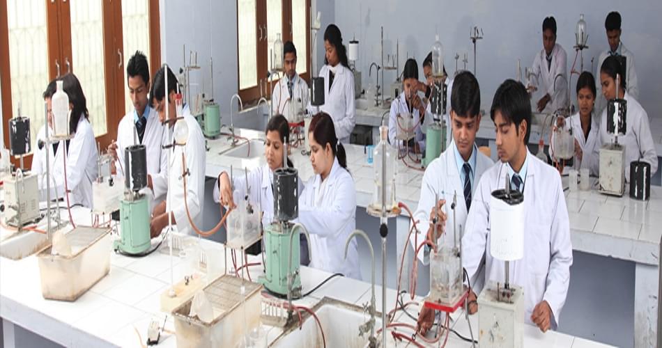 School of Science, IFTM University Moradabad Facility photo 7
