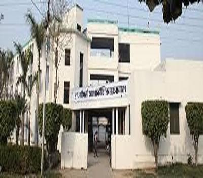 School of Science, IFTM University Moradabad Academic Building photo 5