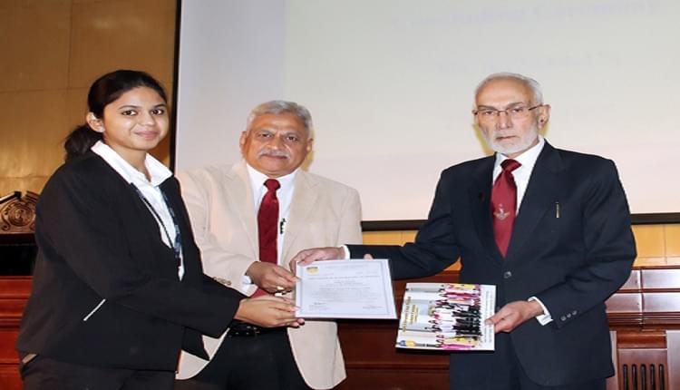 Amity University Lucknow Events & Activities photo 2