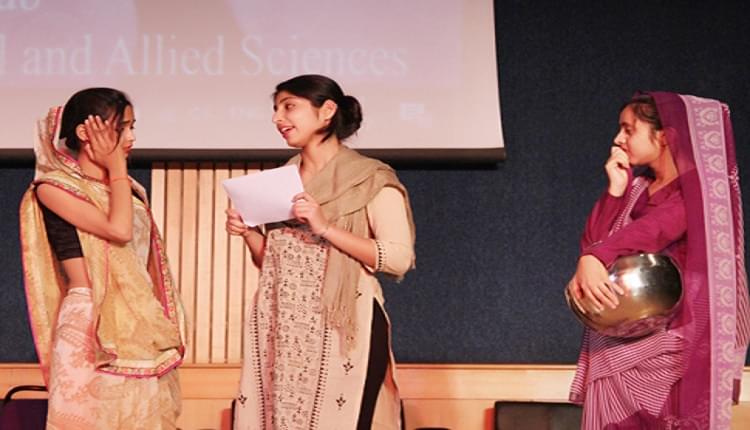 Amity University Lucknow Events & Activities photo 7