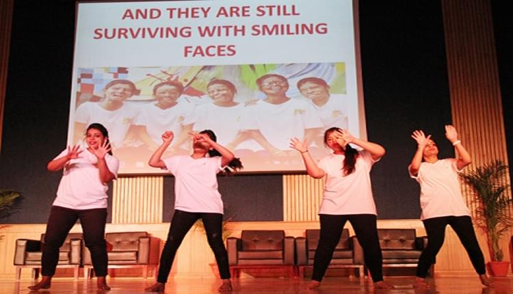 Amity University Lucknow Events & Activities photo 8