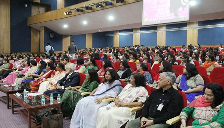 Amity University Lucknow Events & Activities photo 5