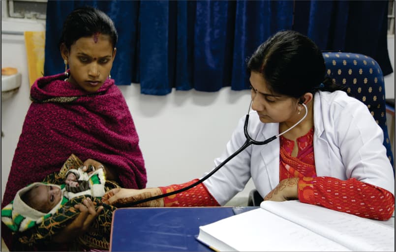 Era University Lucknow Student's Life at Era University photo 3