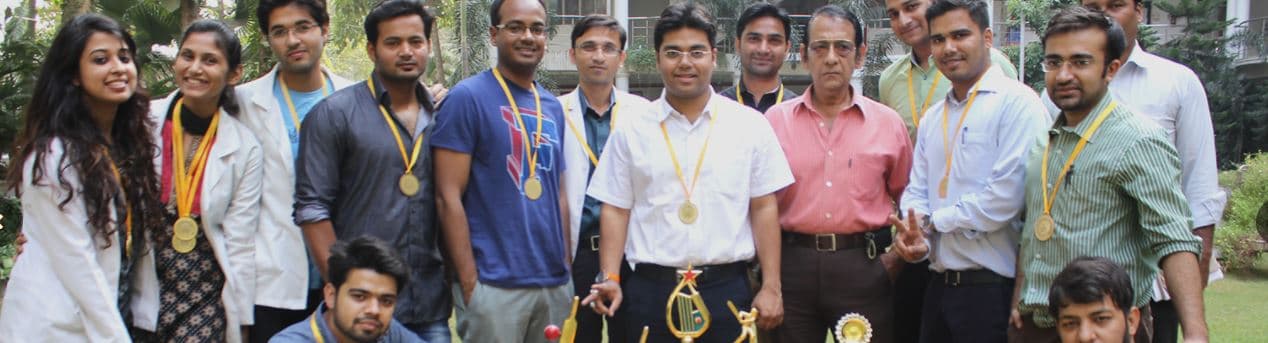 Era University Lucknow Student's Life at Era University photo 4