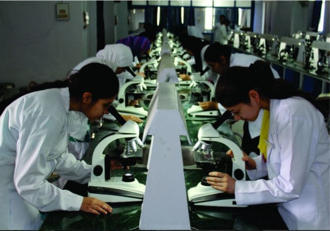 Era University Lucknow Student's Life at Era University photo 5