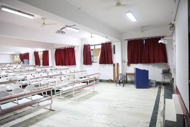 Era University Lucknow Infrastructure photo 2