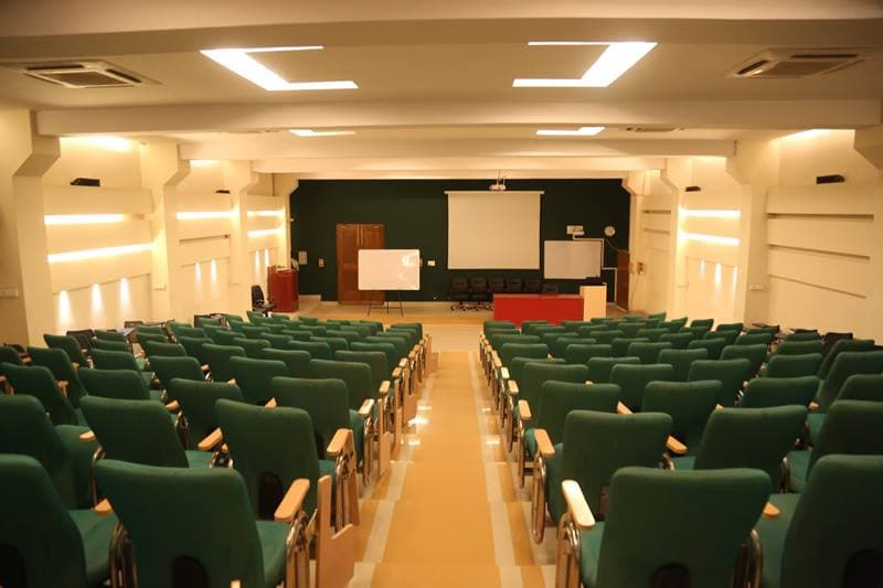 Era University Lucknow Infrastructure photo 3