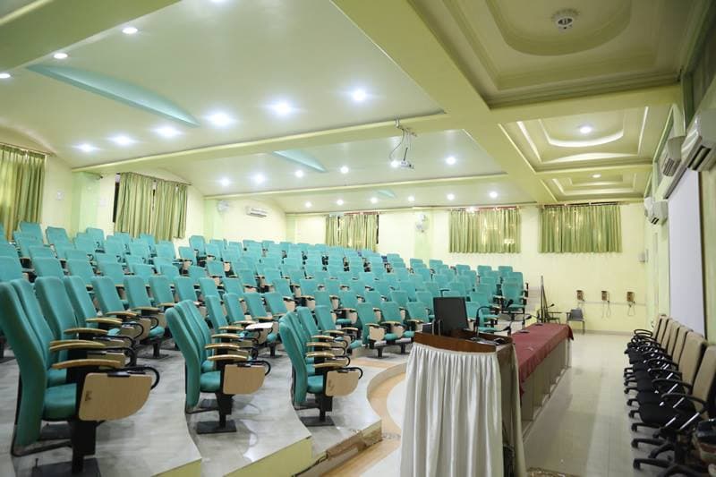 Era University Lucknow Infrastructure photo 4