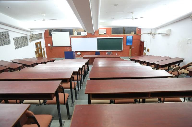 Era University Lucknow Infrastructure photo 5