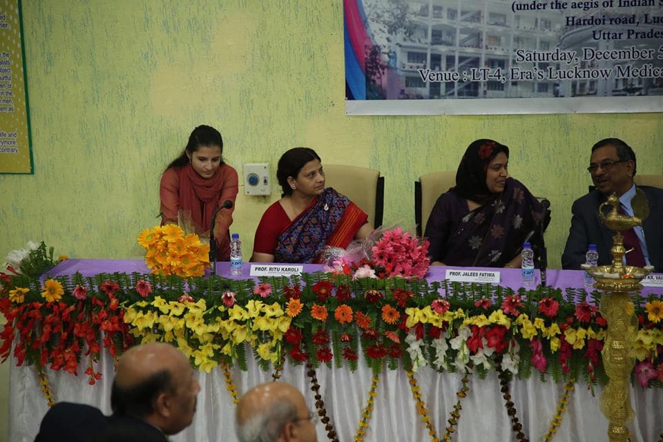 Era University Lucknow Activities photo 1