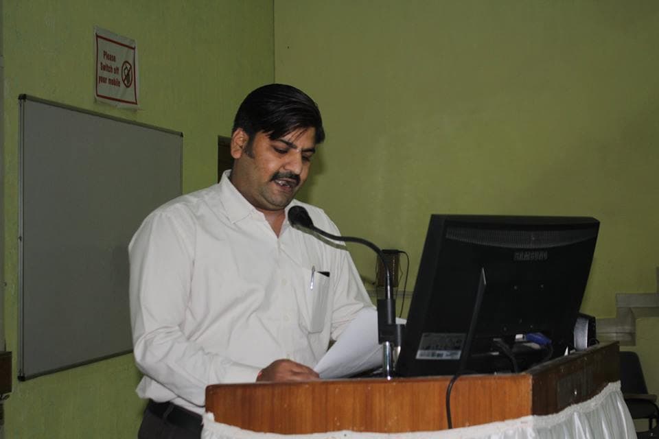 Era University Lucknow Activities photo 3