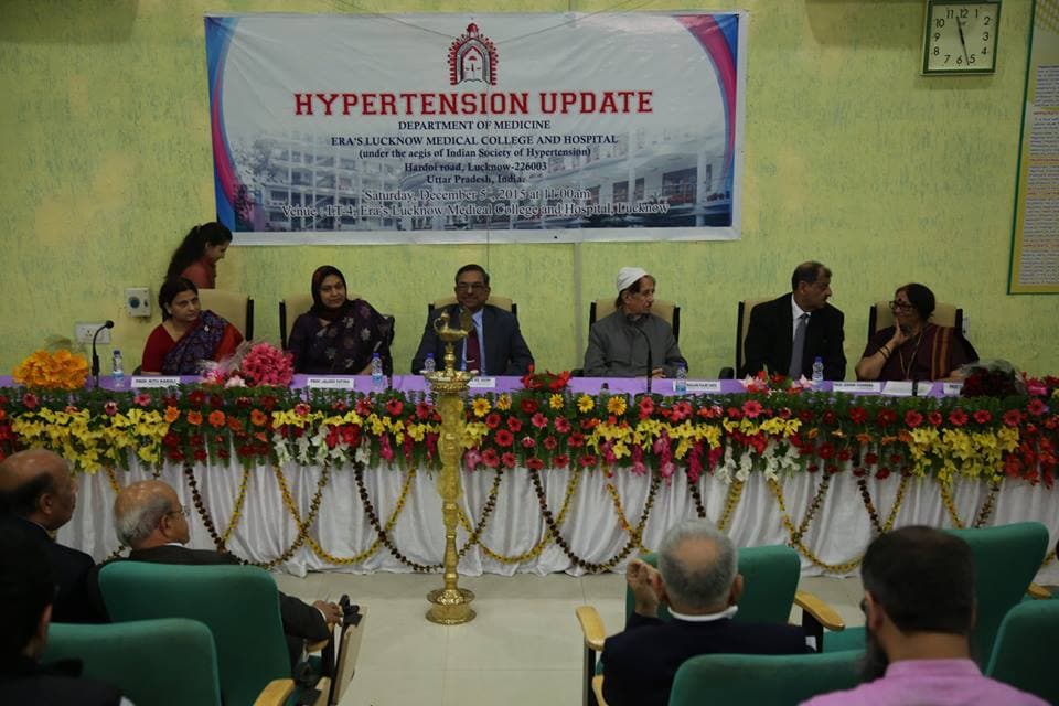 Era University Lucknow Activities photo 4