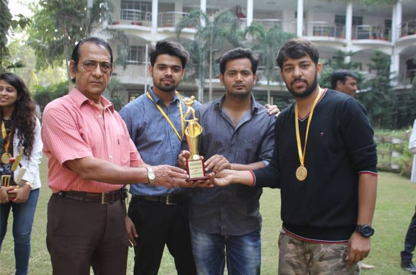 Era University Lucknow Activities photo 7