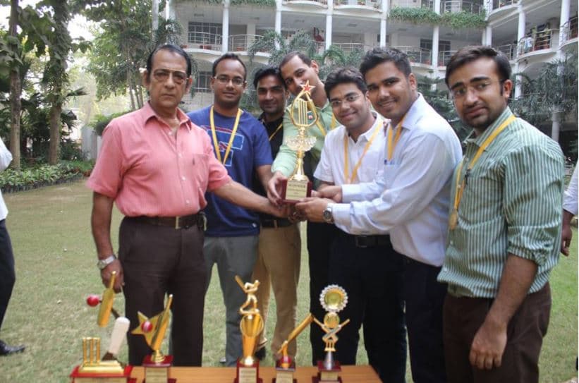 Era University Lucknow Activities photo 10