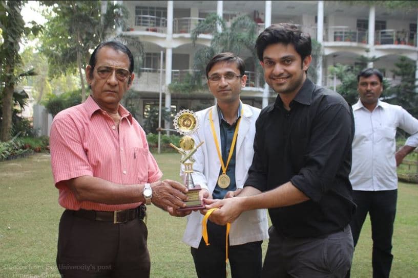 Era University Lucknow Activities photo 11