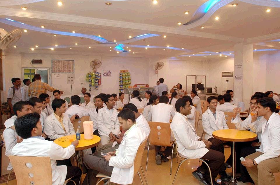 Era University Lucknow Infrastructure photo 7