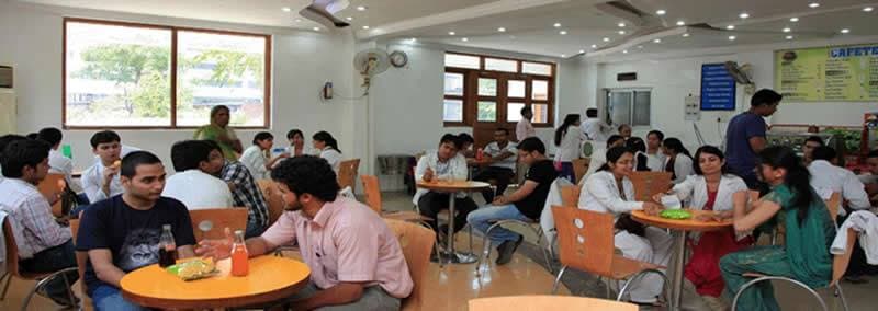 Era University Lucknow Infrastructure photo 8