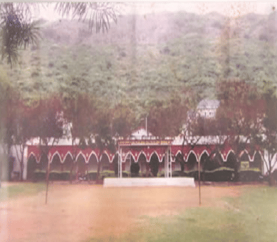 Dayalbagh Educational Institute Distance Education Agra Facility photo 1