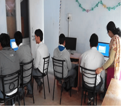 Dayalbagh Educational Institute Distance Education Agra Facility photo 10