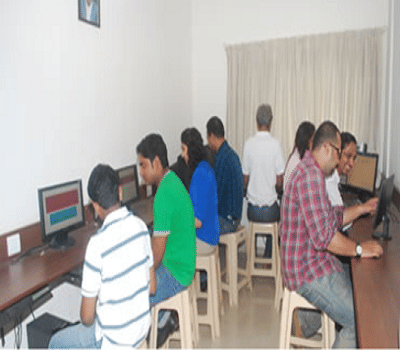 Dayalbagh Educational Institute Distance Education Agra Facility photo 11