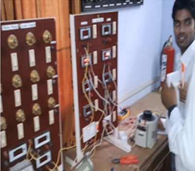 Dayalbagh Educational Institute Distance Education Agra Facility photo 12