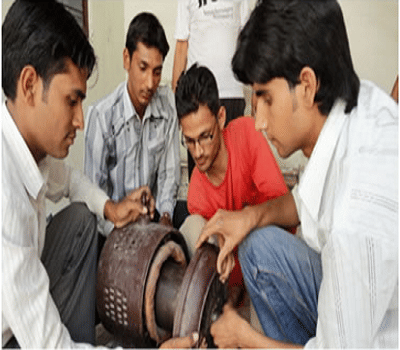 Dayalbagh Educational Institute Distance Education Agra Facility photo 13