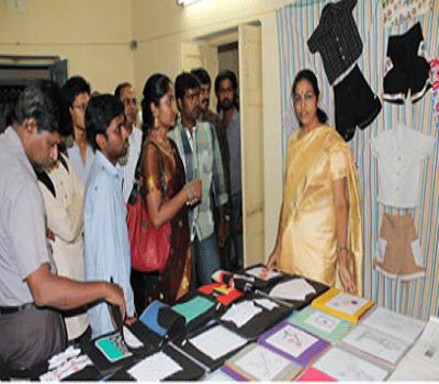 Dayalbagh Educational Institute Distance Education Agra Facility photo 14